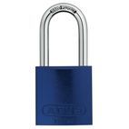ABUS Mechanical 72 Series Aluminium Padlock additional 7