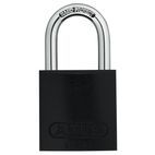 ABUS Mechanical 72 Series Aluminium Padlock additional 1