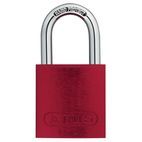 ABUS Mechanical 72 Series Aluminium Padlock additional 2
