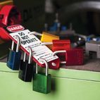 ABUS Mechanical 72 Series Aluminium Padlock additional 9