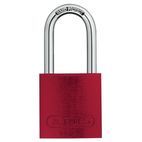 ABUS Mechanical 72 Series Aluminium Padlock additional 6