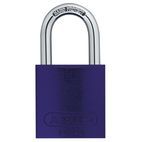 ABUS Mechanical 72 Series Aluminium Padlock additional 5