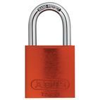 ABUS Mechanical 72 Series Aluminium Padlock additional 3