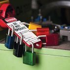 ABUS Mechanical 72 Series Aluminium Padlock additional 10