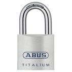 ABUS Mechanical 80TI Series TITALIUM™ Padlock additional 7