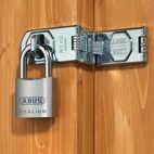 ABUS Mechanical 80TI Series TITALIUM™ Padlock additional 9