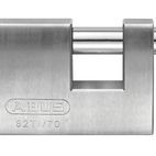 ABUS Mechanical 82TI Series TITALIUM™ Shutter Padlock additional 3