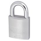 ABUS Mechanical 83 Series Chrome Plated Brass Padlock additional 1