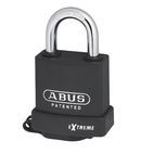 ABUS Mechanical 83WP Series Weatherproof Padlock additional 2
