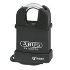 ABUS Mechanical 83WP Series Weatherproof Padlock additional 3