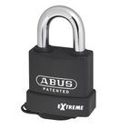 ABUS Mechanical 83WP Series Weatherproof Padlock additional 1