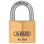 ABUS Mechanical 85 Series Brass Padlock additional 6