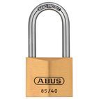 ABUS Mechanical 85 Series Brass Padlock additional 8