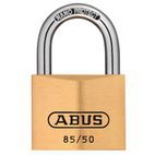 ABUS Mechanical 85 Series Brass Padlock additional 1