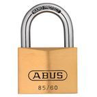 ABUS Mechanical 85 Series Brass Padlock additional 7
