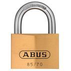 ABUS Mechanical 85 Series Brass Padlock additional 5