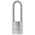 ABUS Mechanical 86TI Series TITALIUM™ Padlock additional 2