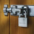 ABUS Mechanical 86TI Series TITALIUM™ Padlock additional 6