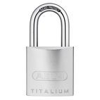 ABUS Mechanical 86TI Series TITALIUM™ Padlock additional 3