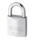 ABUS Mechanical 88 Series Brass PLUS Padlock additional 1