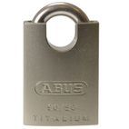 ABUS Mechanical 90RK Series TITALIUM™ Padlock additional 8