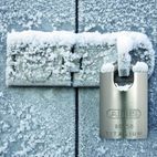 ABUS Mechanical 90RK Series TITALIUM™ Padlock additional 6