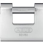 ABUS Mechanical 92 Series Monoblock Shutter Padlock additional 3