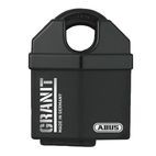 ABUS Mechanical GRANIT™ Plus Padlock additional 7