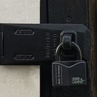 ABUS Mechanical GRANIT™ Plus Padlock additional 10