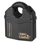 ABUS Mechanical GRANIT™ Plus Padlock additional 4