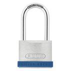 ABUS Mechanical Silver Rock™ 5 Padlock additional 9