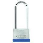 ABUS Mechanical Silver Rock™ 5 Padlock additional 4