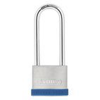 ABUS Mechanical Silver Rock™ 5 Padlock additional 8