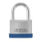 ABUS Mechanical Silver Rock™ 5 Padlock additional 5