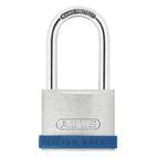 ABUS Mechanical Silver Rock™ 5 Padlock additional 1