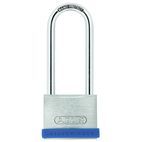 ABUS Mechanical Silver Rock™ 5 Padlock additional 10