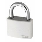 ABUS Mechanical T65AL Series Aluminium Coloured Padlock additional 2