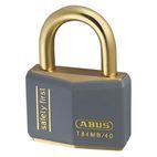 ABUS Mechanical T84MB Series Rustproof Padlock additional 1