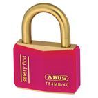 ABUS Mechanical T84MB Series Rustproof Padlock additional 9