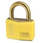ABUS Mechanical T84MB Series Rustproof Padlock additional 3