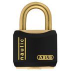 ABUS Mechanical T84MB Series Rustproof Padlock additional 4