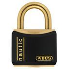 ABUS Mechanical T84MB Series Rustproof Padlock additional 8