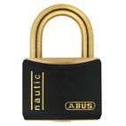 ABUS Mechanical T84MB Series Rustproof Padlock additional 6