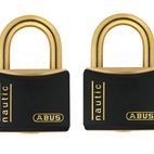 ABUS Mechanical T84MB Series Rustproof Padlock additional 5