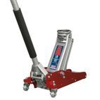 Sealey Trolley Jack 1.5tonne Aluminium/Steel Rocket Lift additional 3