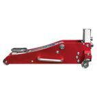 Sealey Trolley Jack 1.5tonne Aluminium/Steel Rocket Lift additional 2