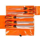 Bahco ERGO™ Engineering File &amp; Rasp Set, 5 Piece additional 2