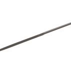 Bahco Three-Square Needle File, Unhandled additional 2