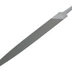 Bahco Warding Second Cut File, Unhandled additional 1