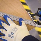 BlueSpot Tools Combination Square 300mm (12in) additional 2